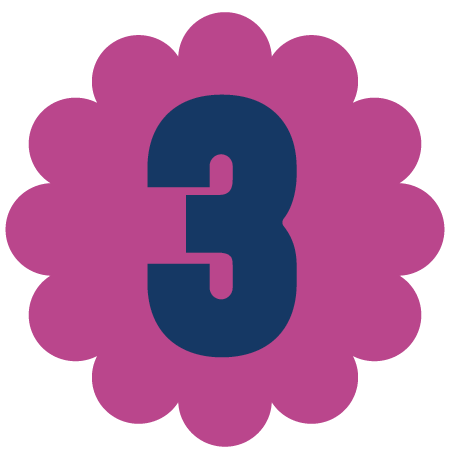 3
